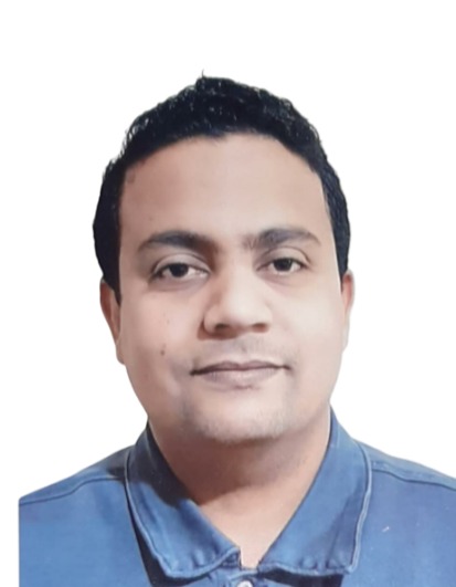 Mohammed Ahmed