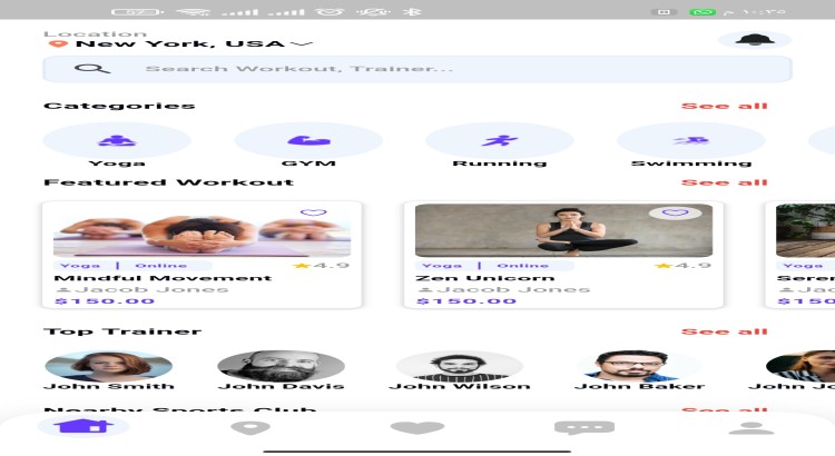 I will develop a professional Flutter mobile application tailored to your needs.
